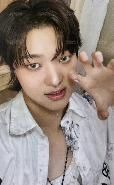 非現 EJ  Yuma wvs gl2.0