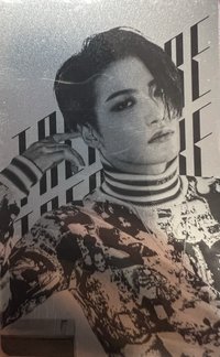 Hidden Map 周邊卡 