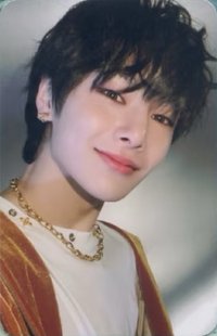 5-STAR jyp 特典卡 