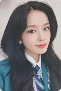 LOVE DIVE 楠藝 2.0 簽售卡 