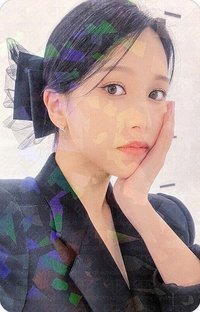 迷11 sw 預售 特典卡 