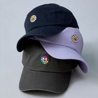 Supernatural 棒球帽 村上隆