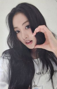 迷一 hl 幸運卡 B ver