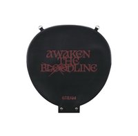 ATB 扇套 王扇保護套