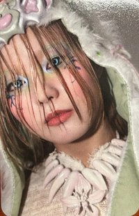 AWE 專輯卡 
