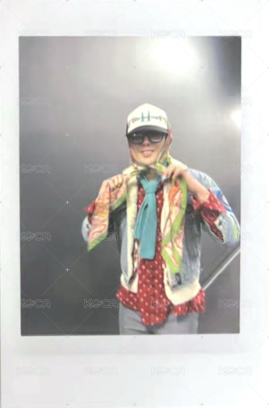 2025 世巡 滿額卡 Set A 正面