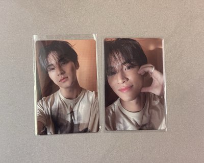 正四 頂草奎+油彩盤私服專卡