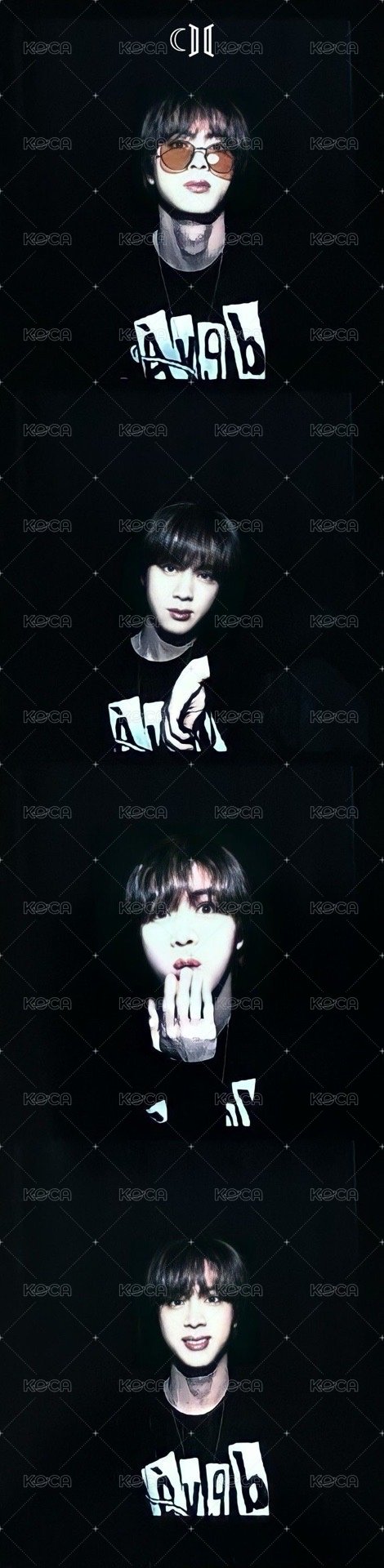 Butter wvs 人生四格卡 首批預購特典 正面