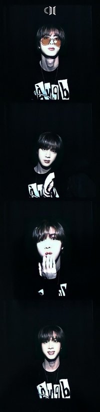 Butter wvs 人生四格卡 首批預購特典