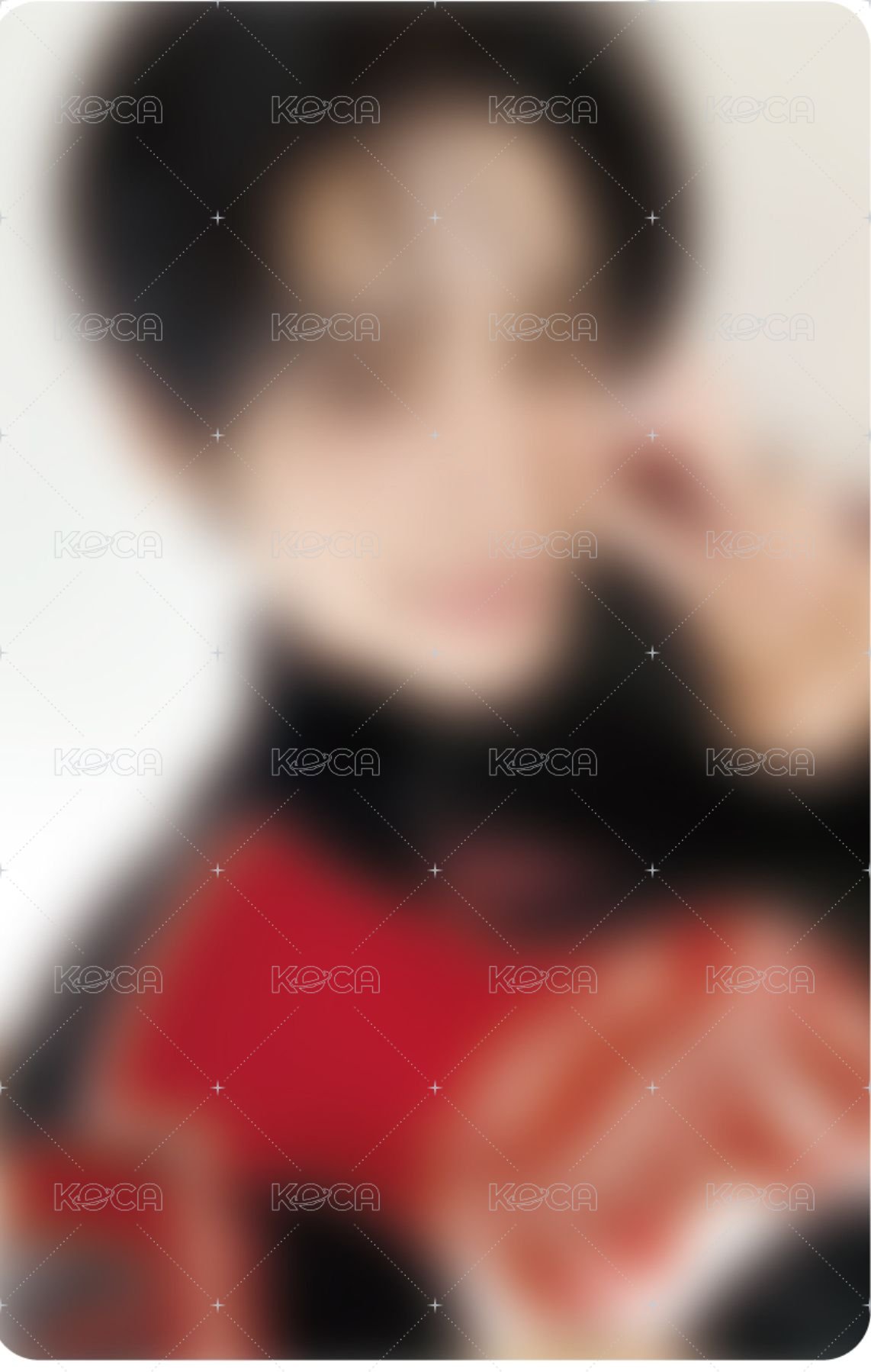 正1日專 塔店 入場卡 / 場限卡 B ver. 正面