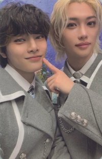 4th FM 周邊卡 手鏈