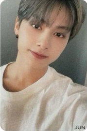 NOT ALONE hmv 特典卡 