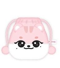 MINIVE SCHOOL 背包袋子 零錢包ERANG-E