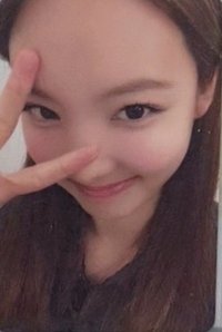 TWICE green project 周邊卡 