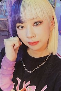 Hide & Seek mk 1.0 特典卡 