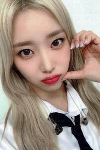 Bubble MINIRECORD 3.0 簽售卡 