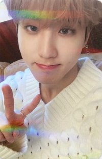 聖誕 interpark 特典卡 