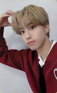 THE SOUND 入場卡 / 場限卡 京都 04/30