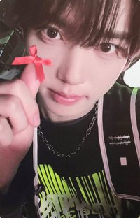 世巡H&N 周邊卡 背包卡