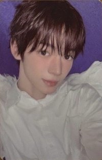 Play Hard 專輯卡 單封