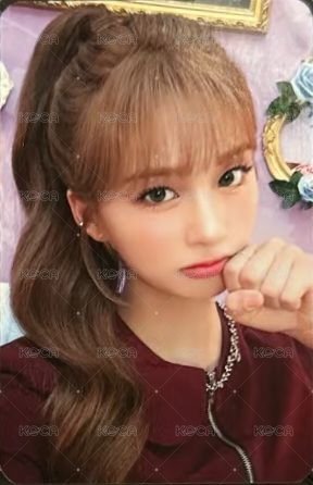 正規一 ms 1.0 幸運卡 Highlight Medley ver. 正面