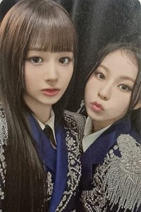 BREAK wm 周邊卡 鑰匙圈 薛圭雙人卡