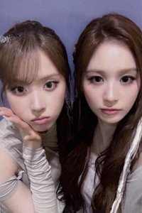 FORWARD 塔店 1.0 幸運卡 薛友雙人卡