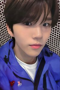 WISH wm 2.0 簽售卡 