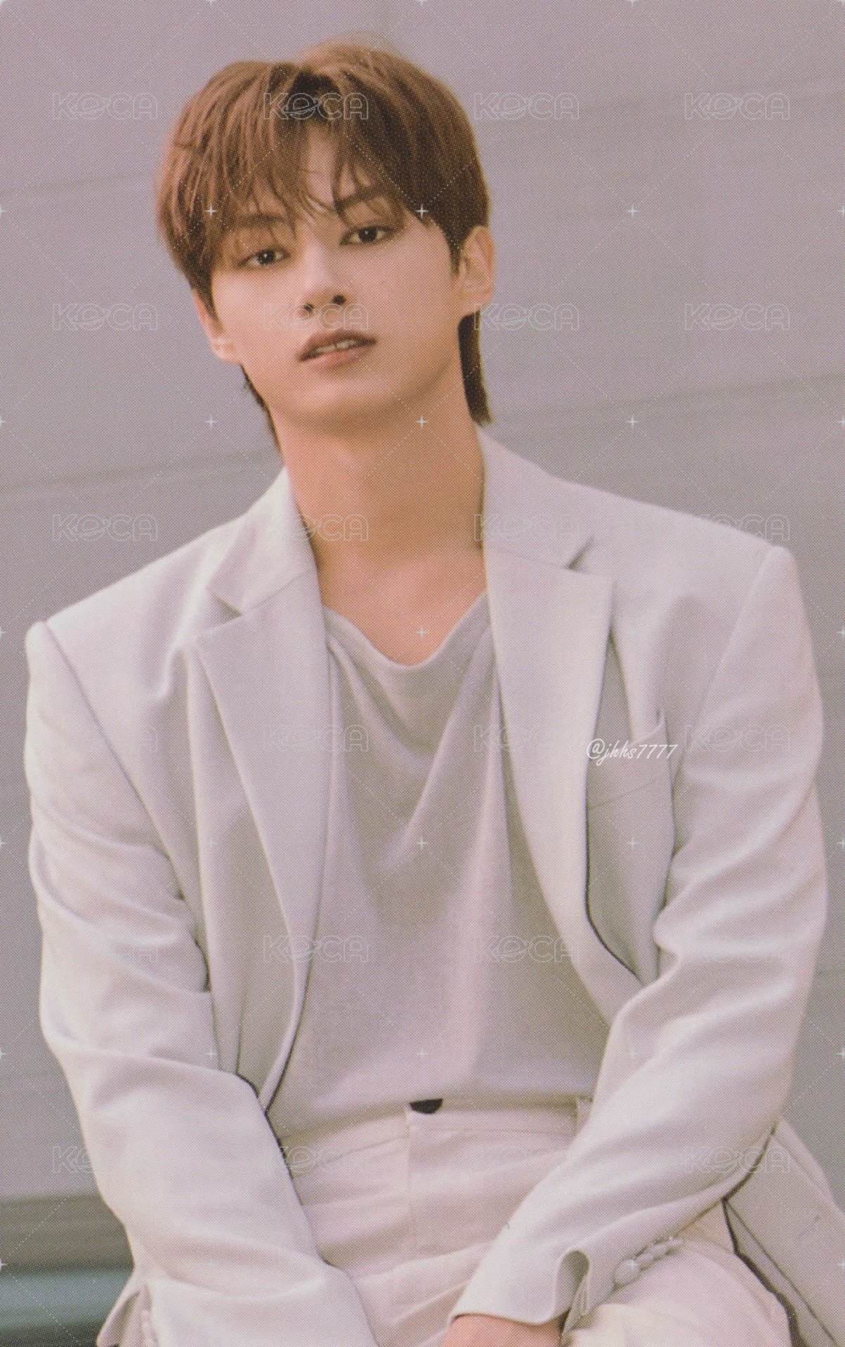 INCOMPLETE 隨機卡 卡包卡 正面