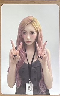 25年曆 隨機卡吉