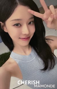 代言卡 夢妝7.0冬