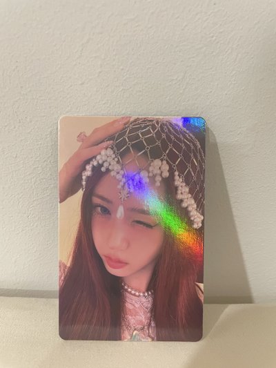VIVIZ SINB信飛 迷五 專卡