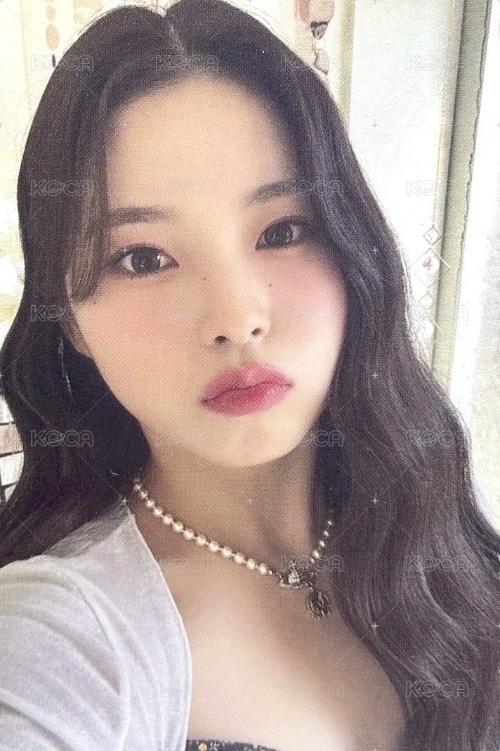 環保盒子 周邊卡 固配B版 正面