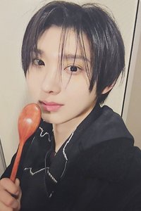 迷一 yzy 幸運卡 木勺