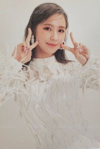 I TRUST 專輯卡 灰版