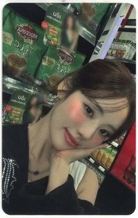 From Our 20‘s 專輯卡 JOURNEY ver.