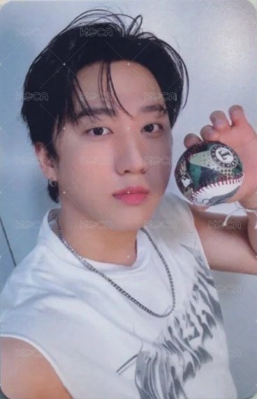 KARMA mp 特典卡  正面