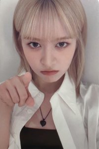BREAK 數星星 上海中簽 抽選卡 
