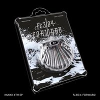 FORWARD CD Shell Ver.