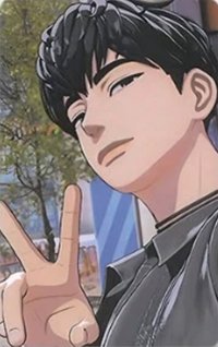 迷三 專輯卡 Fugitive Ver.