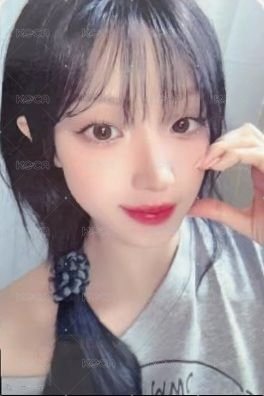 Motivation kkt 簽售卡  正面