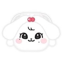 MINIVE SCHOOL 背包袋子 零錢包CHERRY