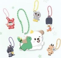 RIIZE Park 鑰匙圈吊飾 