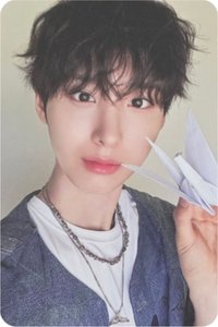 迷三 專輯卡 MAKE A WISH ver.