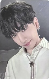 No Genre wf 特別禮 特典卡 3