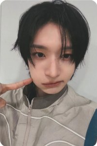 迷一 mp 幸運卡 ver.B