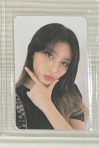 11時期專卡秋