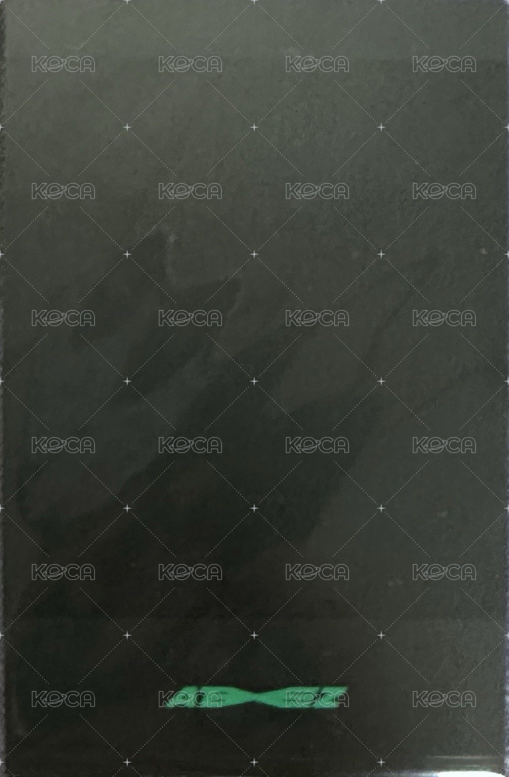 Fever pt.3 subk 周邊卡  背面