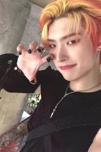 From the Witness 專輯卡 Witness ver.