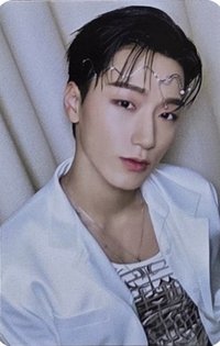 GH2 專輯卡 POCA FOR ver. Z